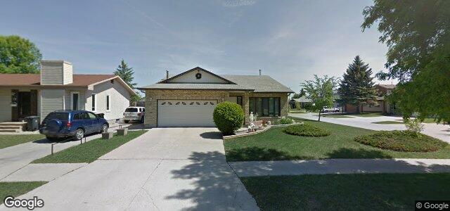 83 Filkow Bay（加拿大曼尼托巴省溫尼伯市）房屋照片