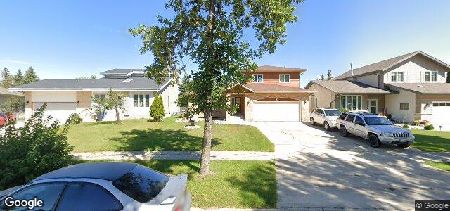 Larawan ng 83 Olford Crescent sa Winnipeg, Manitoba