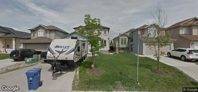 Larawan ng 83 Sewa Crescent sa Winnipeg, Manitoba