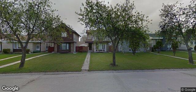 Larawan ng 83 Sorokin Street sa Winnipeg, Manitoba