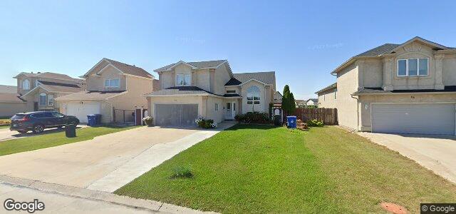 Larawan ng 84 Foxwarren Drive sa Winnipeg, Manitoba
