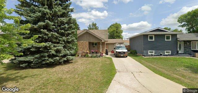 Larawan ng 85 Leahcrest Crescent sa Winnipeg, Manitoba