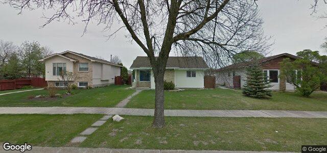 86 Bachman Bay（加拿大曼尼托巴省溫尼伯市）房屋照片