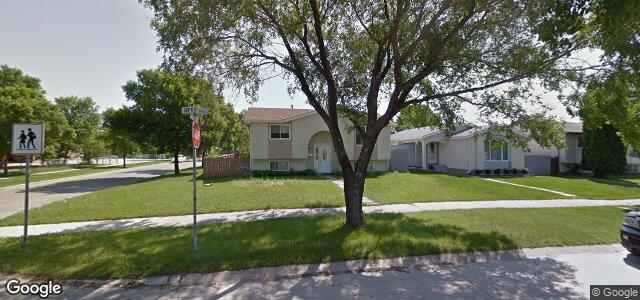 Larawan ng 86 Heft Crescent sa Winnipeg, Manitoba
