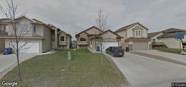 Larawan ng 86 Khalsa Street sa Winnipeg, Manitoba