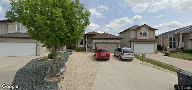 Larawan ng 86 Santa Fe Drive sa Winnipeg, Manitoba