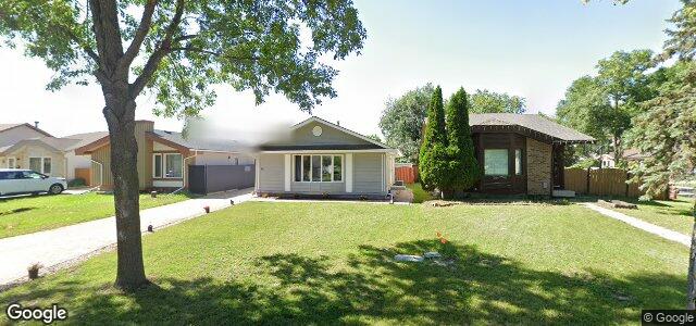 Larawan ng 86 Skrypnyk Crescent sa Winnipeg, Manitoba