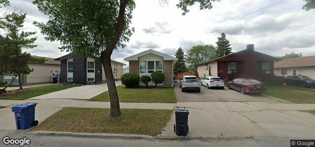 Larawan ng 87 Arthur Wright Crescent sa Winnipeg, Manitoba