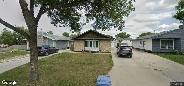 Larawan ng 87 Duval Street sa Winnipeg, Manitoba