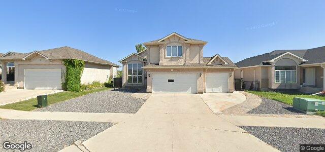Photo of 87 Foxwarren Drive in Winnipeg, Manitoba