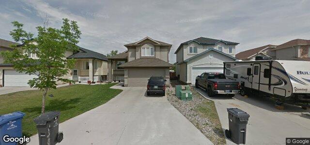 Larawan ng 87 Sewa Crescent sa Winnipeg, Manitoba