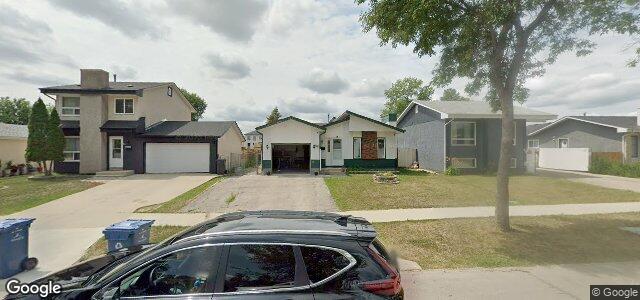 Larawan ng 88 Leahcrest Crescent sa Winnipeg, Manitoba