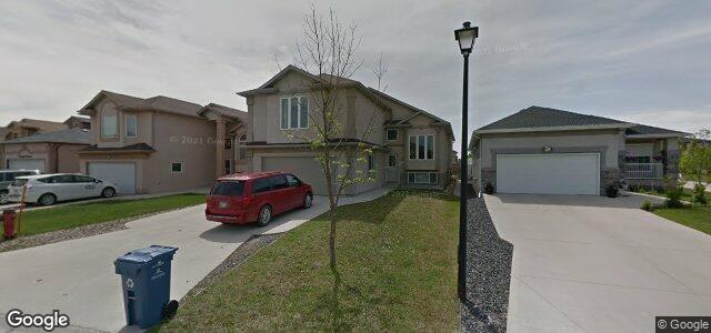 Larawan ng 88 Sewa Crescent sa Winnipeg, Manitoba