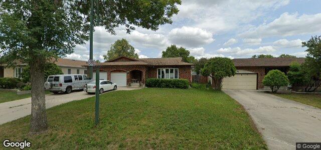 Larawan ng 89 Cail Bay sa Winnipeg, Manitoba