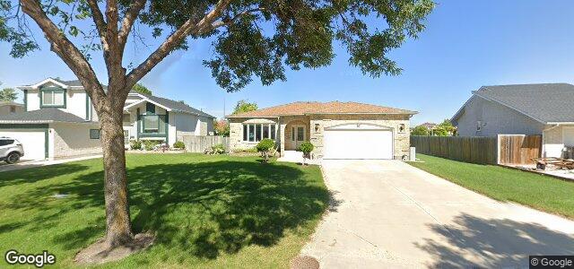 Larawan ng 9 Chapparal Crescent sa Winnipeg, Manitoba