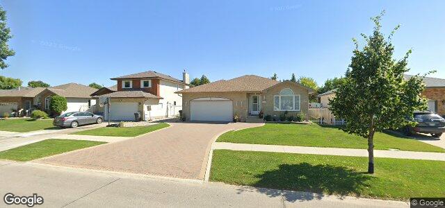 Larawan ng 90 Dunham Street sa Winnipeg, Manitoba