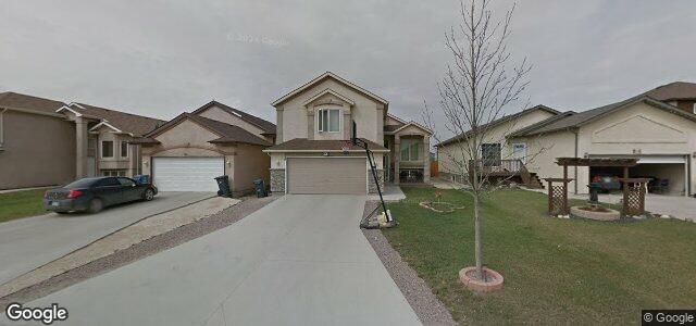 Larawan ng 90 Khalsa Street sa Winnipeg, Manitoba