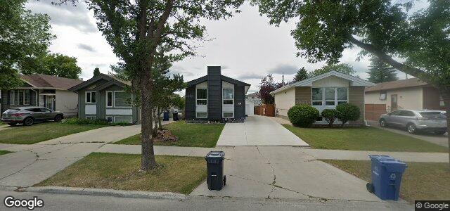 Larawan ng 91 Arthur Wright Crescent sa Winnipeg, Manitoba