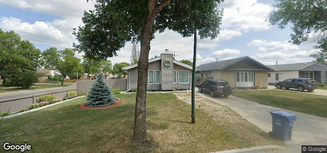 Larawan ng 91 Duval Street sa Winnipeg, Manitoba