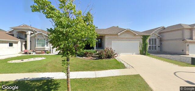 Larawan ng 91 Foxwarren Drive sa Winnipeg, Manitoba