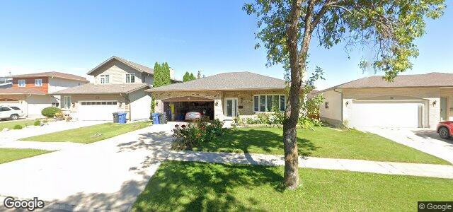 Larawan ng 91 Olford Crescent sa Winnipeg, Manitoba