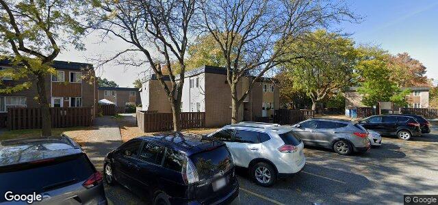 Larawan ng 91 Ritchie Street sa Winnipeg, Manitoba