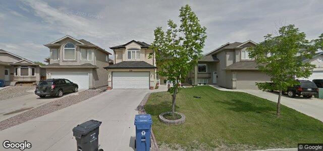 Larawan ng 91 Sewa Crescent sa Winnipeg, Manitoba