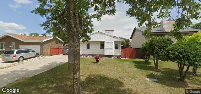 Larawan ng 93 Leahcrest Crescent sa Winnipeg, Manitoba