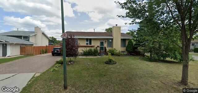 Larawan ng 94 Arthur Wright Crescent sa Winnipeg, Manitoba