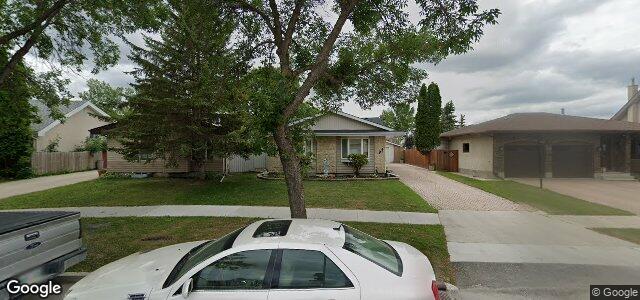 Larawan ng 94 Cail Bay sa Winnipeg, Manitoba