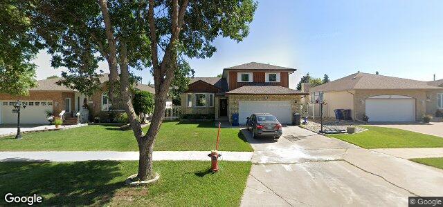 Larawan ng 94 Dunham Street sa Winnipeg, Manitoba
