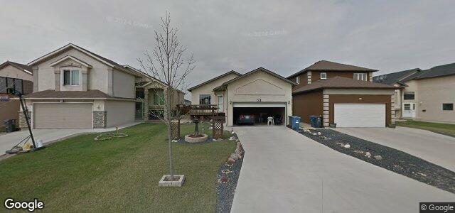 Larawan ng 94 Khalsa Street sa Winnipeg, Manitoba