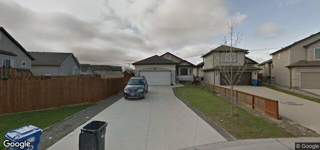 Larawan ng 94 Sedona Crescent sa Winnipeg, Manitoba