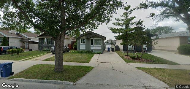 Larawan ng 95 Arthur Wright Crescent sa Winnipeg, Manitoba