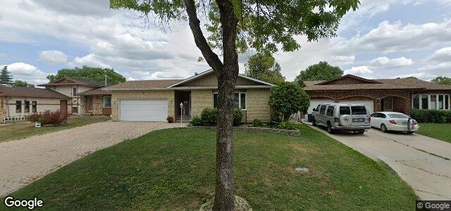 Larawan ng 95 Cail Bay sa Winnipeg, Manitoba