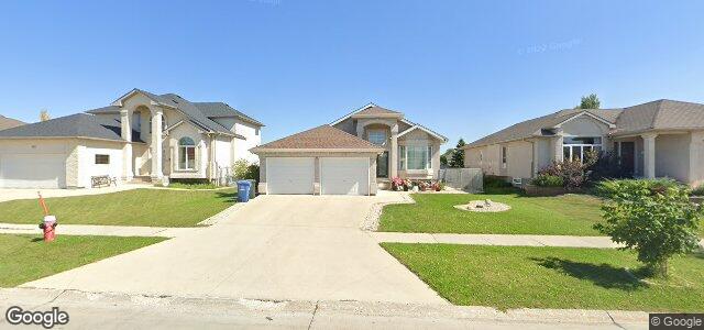 Larawan ng 95 Foxwarren Drive sa Winnipeg, Manitoba