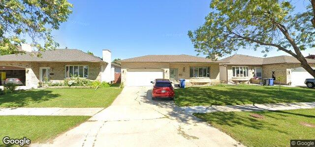 Larawan ng 95 Olford Crescent sa Winnipeg, Manitoba