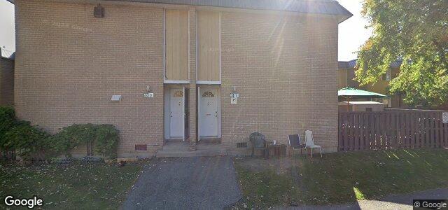 Larawan ng 95 Ritchie Street sa Winnipeg, Manitoba