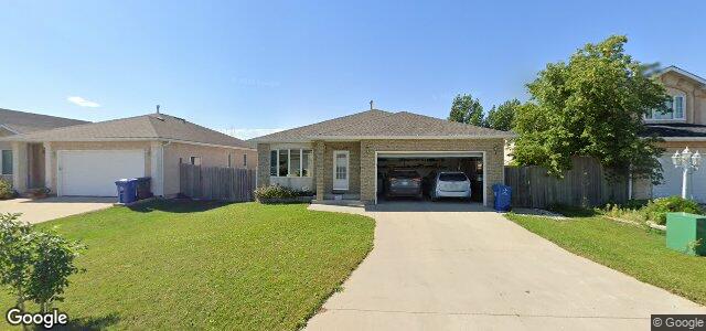 96 Foxwarren Drive（加拿大曼尼托巴省温尼伯市）房屋照片