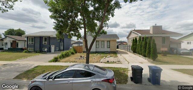 Larawan ng 96 Leahcrest Crescent sa Winnipeg, Manitoba