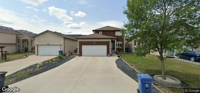 Larawan ng 98 Khalsa Street sa Winnipeg, Manitoba