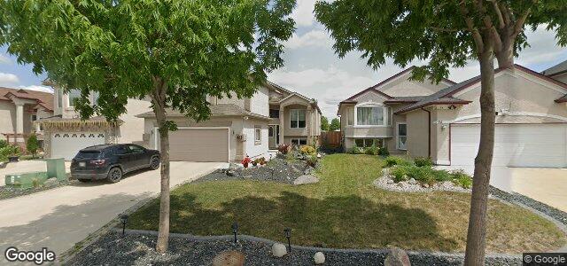 Larawan ng 98 Santa Fe Drive sa Winnipeg, Manitoba