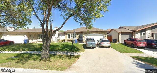 Larawan ng 99 Olford Crescent sa Winnipeg, Manitoba