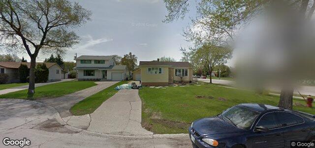 Larawan ng 1 Veronica Bay sa Winnipeg, Manitoba