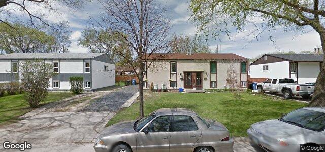 Larawan ng 11 Beeston Drive sa Winnipeg, Manitoba