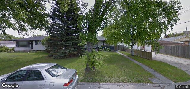 Larawan ng 11 Weinberg Road sa Winnipeg, Manitoba
