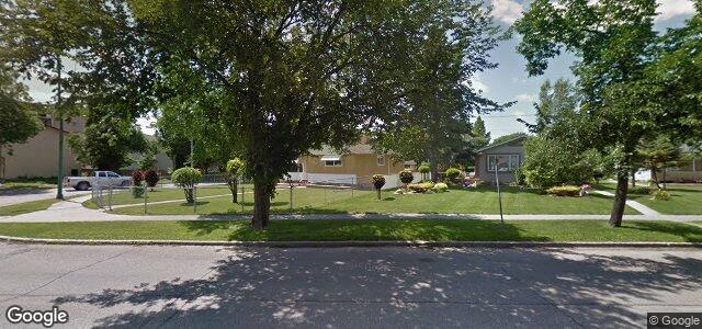 Larawan ng 1100 Salter Street sa Winnipeg, Manitoba