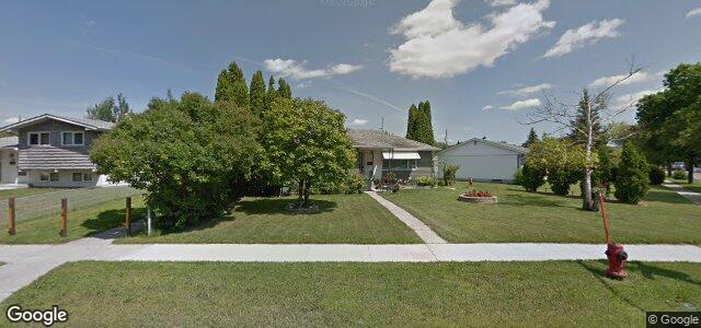 Larawan ng 1101 Salter Street sa Winnipeg, Manitoba