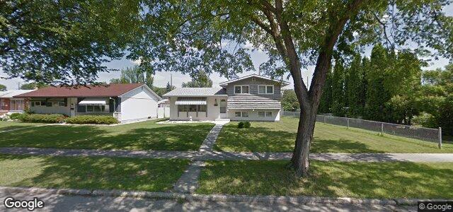 Larawan ng 1105 Salter Street sa Winnipeg, Manitoba