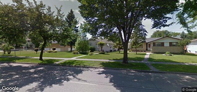 1106 Salter Street（加拿大曼尼托巴省溫尼伯市）房屋照片